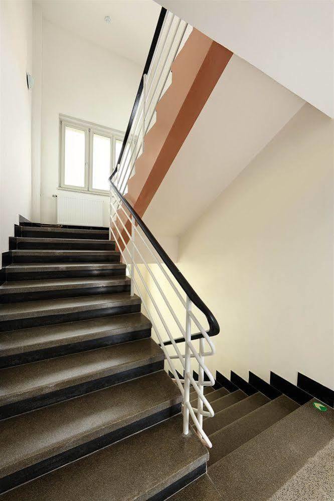 Residence Bene Praga Exterior foto